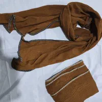 شال در مدل های مختلف فقط ۱۰۰