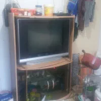 همه وسایل کل یک زندگی متوسط وعیره