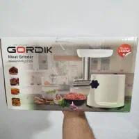 چرخ گوشت نو پلمپ 1500وات