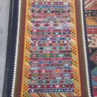 یک عدد گلیم ۱در۱/5بفروش میرسد