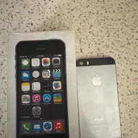 آیفون ۵اس ۱۶گیگ