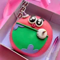 کیک خونگی|خوردنی و آشامیدنی|بندر امام خمینی, |دیوار