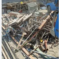 خرید ضایعات و آهن آلات از درب منزل و محل کار شما