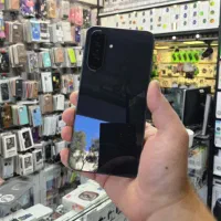 گوشی سامسونگ Galaxy A36 حافظه ۱۲۸ رام ۸ انباکس شده|موبایل|زنجان, |دیوار