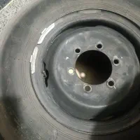 لاستیک نیسان بازژ|قطعات یدکی و لوازم جانبی|شیراز, شریفآباد|دیوار