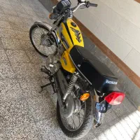 هوندا ۱۵۰ مدل ۹۴ مزایده|موتورسیکلت|گرگان, |دیوار