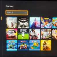 Xbox one X 1TB|کنسول، بازی ویدئویی و آنلاین|گلپایگان, |دیوار
