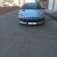 ۲۰۶ sd مدل۹۴ بیرنگ