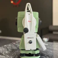 توتال استیشن دوربین نقشه برداری لایکا ts09 pluse|ماشینآلات صنعتی|تهران, توحید|دیوار