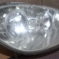 چراغ جلو تیبا|قطعات یدکی و لوازم جانبی|هشتگرد, شهرک ریحانه|دیوار