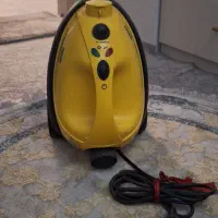 بخارشور کنوود