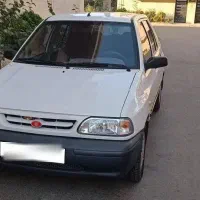 اجاره پراید مدل بالا جهت کار در اسنپ و تپسی