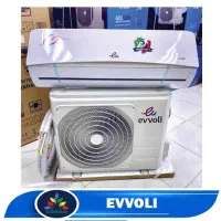 فروش یک دستگاه اسپیلت ۲۴هزار t3ایوولی