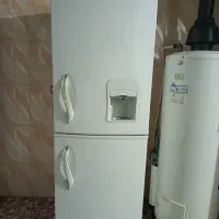 فروش یخچال و فریزر