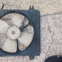فن پراید|قطعات یدکی و لوازم جانبی|قم, نخودی|دیوار
