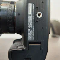 دوربین کانن 6d ii|دوربین عکاسی و فیلمبرداری|بانه, |دیوار