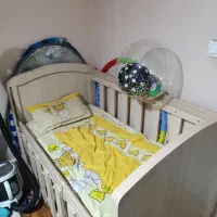 سرویس خواب کودک و نوجوان