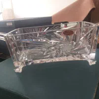 کریستال خورشیدی اصل لهستان