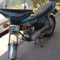 هندا۱۲۵مدل۹۴