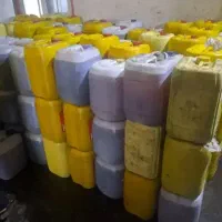 خریدار روغن سوخته خوراکی