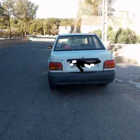 پراید مدل ۷۸