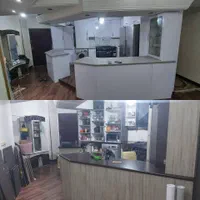 نصب برچسب کابینت ولوازم منزل وترمووال وکف پوش|خدمات پیشه و مهارت|بندرعباس, |دیوار