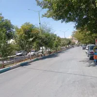 زمین-شمالی-محدوده-بهمن-و-فرخی-و-بلوار-فجر