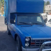 نیسان زامیاد مدل 1401