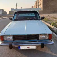 وانت باری برای اجاره فقط ورامین