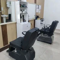 اجاره صندلی آرایشگری