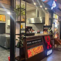 میان دار|استخدام خدمات فروشگاه و رستوران|بندر انزلی, پردیس|دیوار