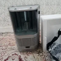 دستگاه تصفیه هوا و رطوبت گیر|پنکه و تصفیه‌کنندهٔ هوا|اهواز, بهارستان|دیوار