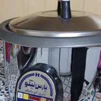 پلوپز پارس نیکو|ظروف پخت‌وپز|رباط‌کریم, رباط‌کریم|دیوار