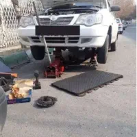 سیار مکانیک جلوبندی ایرانی و چینی