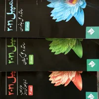 مجموعه کامل ۷ جلدی بیولوژی کمپبل ۲۰۲۱