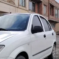 تیبا 2 مدل 99|خودرو سواری و وانت|پیرانشهر, |دیوار