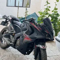 موتور RS 200