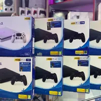 Ps4 پلی استیشن ۴|کنسول، بازی ویدئویی و آنلاین|برازجان, |دیوار