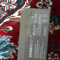 باطری شارژی سالم