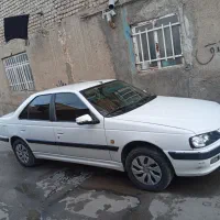 پارس مدل ۹۷