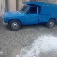 نیسان 73 درحد|خودرو سواری و وانت|باغستان, |دیوار