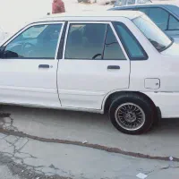 پراید ۱۳۲|خودرو سواری و وانت|لردگان, |دیوار