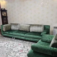 فروش مبل راحتی|مبلمان خانگی و میز عسلی|تهران, توحید|دیوار