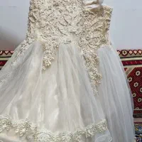 لباس مجلسی ست خواهرانه