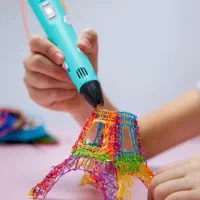 قلم سه بعدی تعداد محدود|لوازم التحریر|بانه, |دیوار