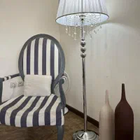 آباژور آویز دار