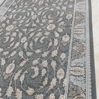 گبه فرش میکروفیلامنت*شهرموکت|گلیم، جاجیم، گبه|قم, امامزاده ابراهیم|دیوار