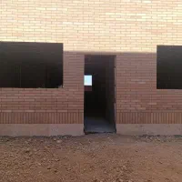 مسکن ملی منظریه طبقه همکف حیاط دار|فروش آپارتمان|شهرضا, |دیوار