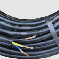 کابل برق ۳در۲ونیم مسی