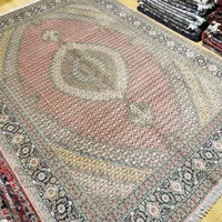 فرش ماهی تبریز در ابعاد نه متری|فرش|تهران, سلسبیل جنوبی|دیوار